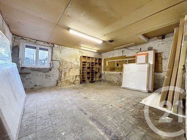 Appartement Local &agrave; louer - 4 pi&egrave;ces - 179,82 m2 - Essert - 90 - FRANCHE-COMTE