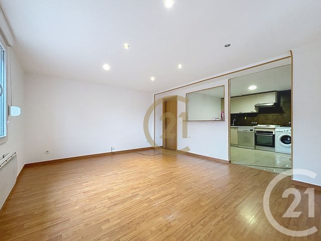 Appartement F2 &agrave; louer - 2 pi&egrave;ces - 60,76 m2 - Bavilliers - 90 - FRANCHE-COMTE