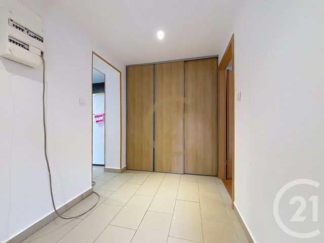 Appartement F2 &agrave; louer - 2 pi&egrave;ces - 60,76 m2 - Bavilliers - 90 - FRANCHE-COMTE