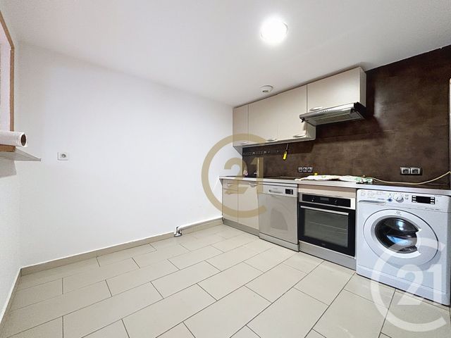 Appartement F2 &agrave; louer - 2 pi&egrave;ces - 60,76 m2 - Bavilliers - 90 - FRANCHE-COMTE