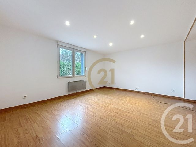 Appartement F2 &agrave; louer - 2 pi&egrave;ces - 60,76 m2 - Bavilliers - 90 - FRANCHE-COMTE