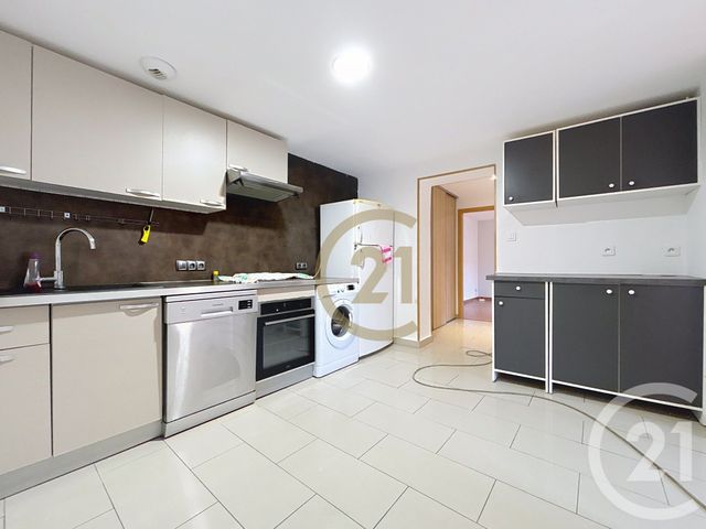 Appartement F2 &agrave; louer - 2 pi&egrave;ces - 60,76 m2 - Bavilliers - 90 - FRANCHE-COMTE