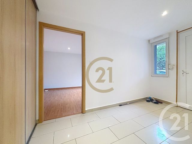 Appartement F2 &agrave; louer - 2 pi&egrave;ces - 60,76 m2 - Bavilliers - 90 - FRANCHE-COMTE