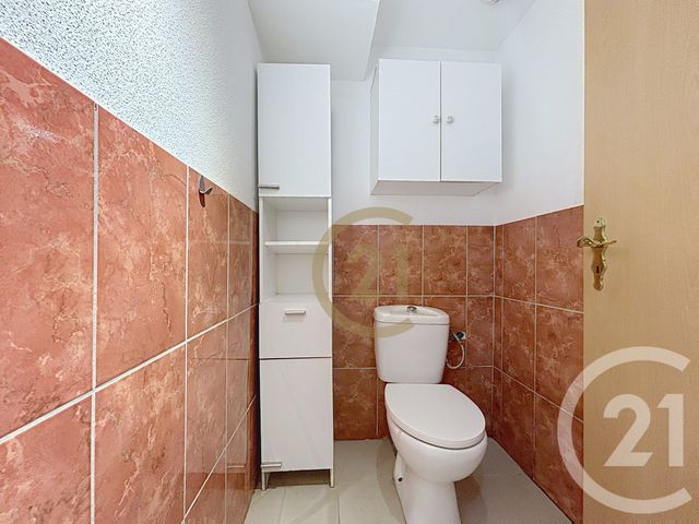 Appartement F2 &agrave; louer - 2 pi&egrave;ces - 60,76 m2 - Bavilliers - 90 - FRANCHE-COMTE