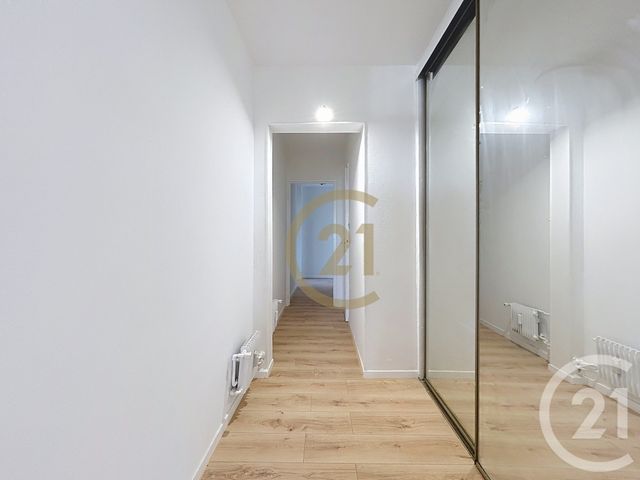 Appartement F6 &agrave; vendre - 6 pi&egrave;ces - 119,49 m2 - Belfort - 90 - FRANCHE-COMTE