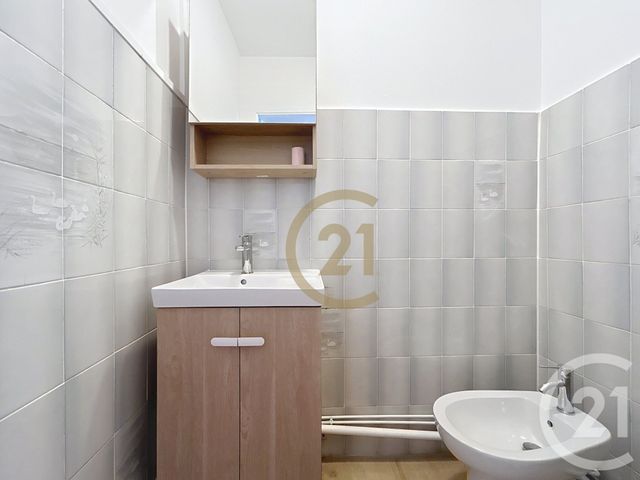 Appartement F6 &agrave; vendre - 6 pi&egrave;ces - 119,49 m2 - Belfort - 90 - FRANCHE-COMTE