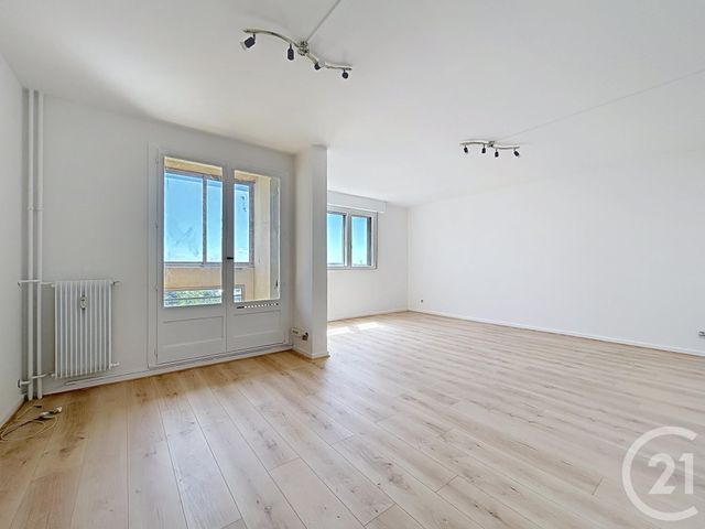Appartement F6 &agrave; vendre - 6 pi&egrave;ces - 119,49 m2 - Belfort - 90 - FRANCHE-COMTE