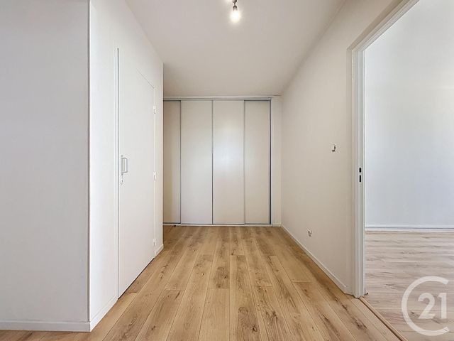 Appartement F6 &agrave; vendre - 6 pi&egrave;ces - 119,49 m2 - Belfort - 90 - FRANCHE-COMTE