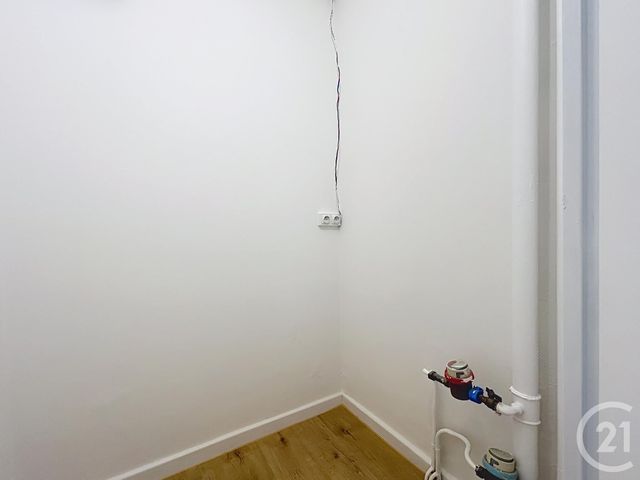 Appartement F6 &agrave; vendre - 6 pi&egrave;ces - 119,49 m2 - Belfort - 90 - FRANCHE-COMTE