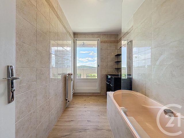 Appartement F6 &agrave; vendre - 6 pi&egrave;ces - 119,49 m2 - Belfort - 90 - FRANCHE-COMTE