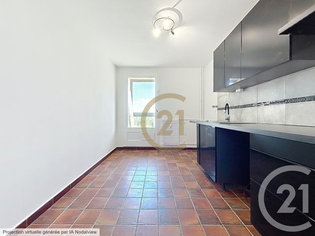 Appartement F6 &agrave; vendre - 6 pi&egrave;ces - 119,49 m2 - Belfort - 90 - FRANCHE-COMTE