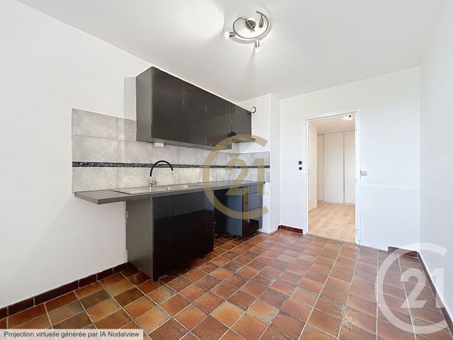 Appartement F6 &agrave; vendre - 6 pi&egrave;ces - 119,49 m2 - Belfort - 90 - FRANCHE-COMTE