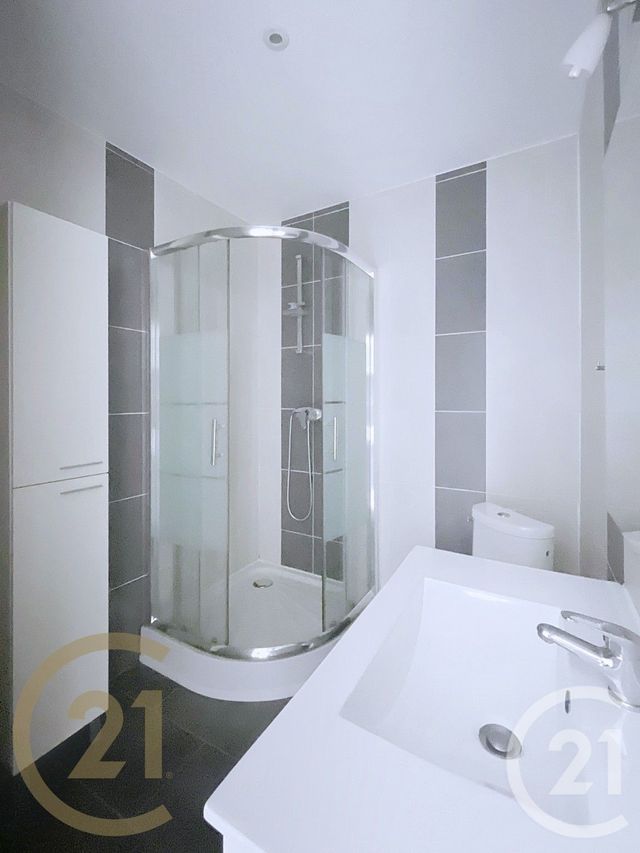 Appartement F2 à vendre - 2 pièces - 47,37 m2 - Valdoie - 90 - FRANCHE-COMTE