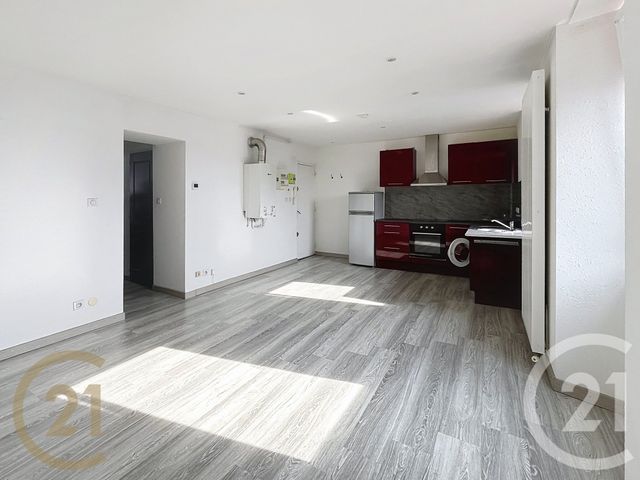 Appartement F2 à vendre - 2 pièces - 47,37 m2 - Valdoie - 90 - FRANCHE-COMTE