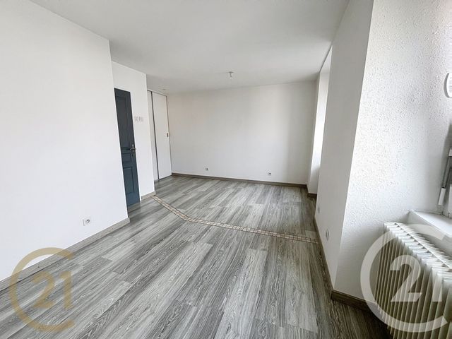 Appartement F2 à vendre - 2 pièces - 47,37 m2 - Valdoie - 90 - FRANCHE-COMTE