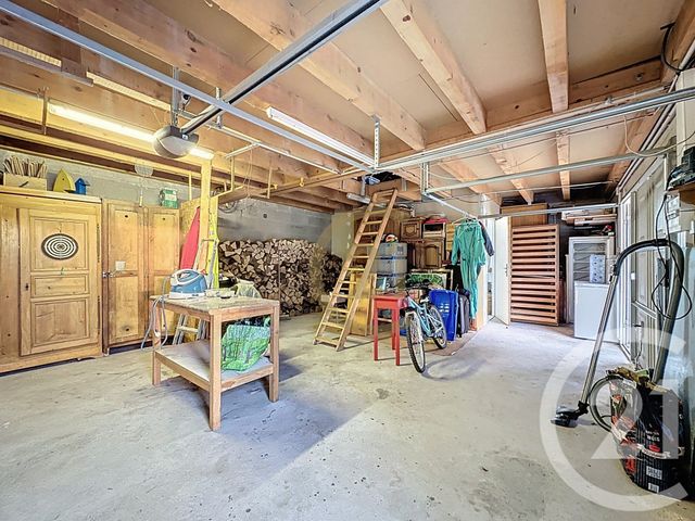 Maison &agrave; vendre - 5 pi&egrave;ces - 146 m2 - Auxelles Bas - 90 - FRANCHE-COMTE