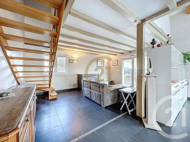 Maison &agrave; vendre - 5 pi&egrave;ces - 146 m2 - Auxelles Bas - 90 - FRANCHE-COMTE