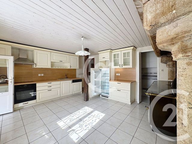 Maison &agrave; vendre - 6 pi&egrave;ces - 200 m2 - Mathay - 25 - FRANCHE-COMTE