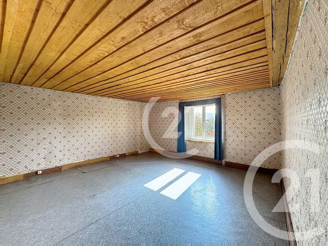 Maison &agrave; vendre - 6 pi&egrave;ces - 200 m2 - Mathay - 25 - FRANCHE-COMTE