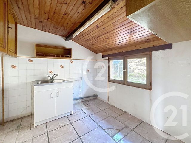 Maison &agrave; vendre - 6 pi&egrave;ces - 200 m2 - Mathay - 25 - FRANCHE-COMTE