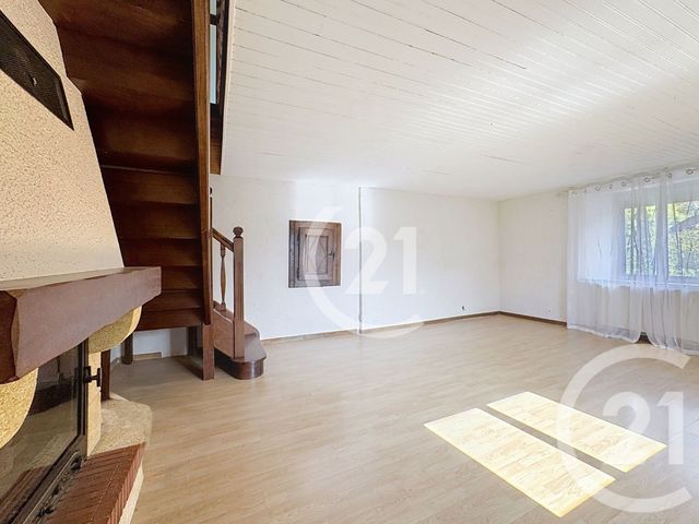 Maison &agrave; vendre - 6 pi&egrave;ces - 200 m2 - Mathay - 25 - FRANCHE-COMTE