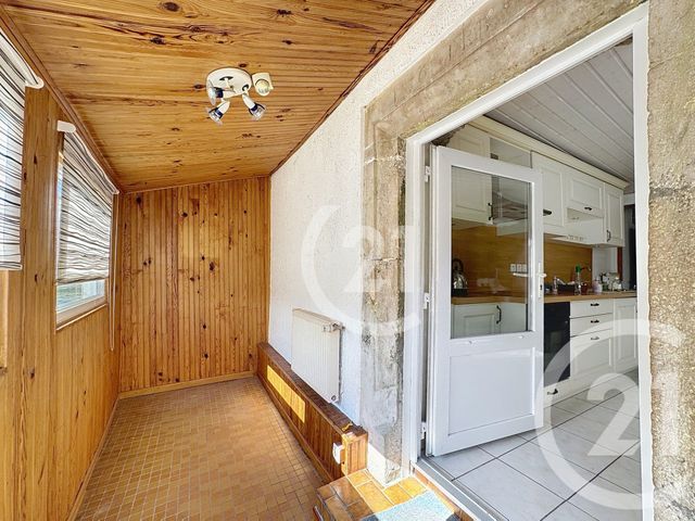 Maison &agrave; vendre - 6 pi&egrave;ces - 200 m2 - Mathay - 25 - FRANCHE-COMTE