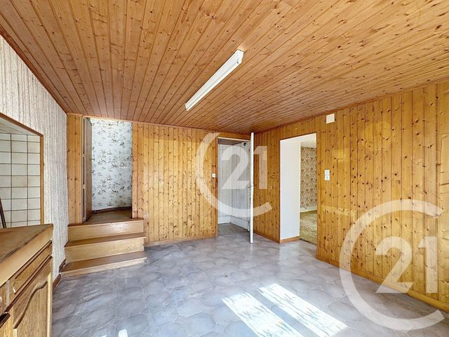 Maison &agrave; vendre - 6 pi&egrave;ces - 200 m2 - Mathay - 25 - FRANCHE-COMTE