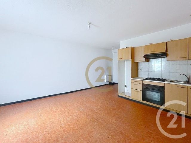 Appartement F2 &agrave; vendre - 2 pi&egrave;ces - 40,15 m2 - Belfort - 90 - FRANCHE-COMTE