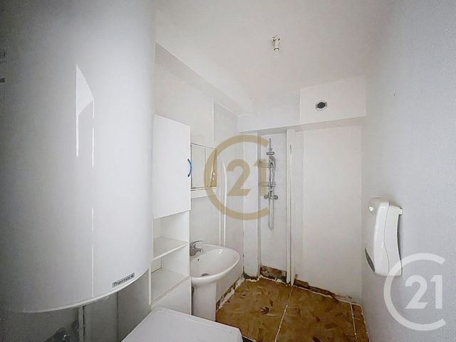 Appartement F2 &agrave; vendre - 2 pi&egrave;ces - 40,15 m2 - Belfort - 90 - FRANCHE-COMTE