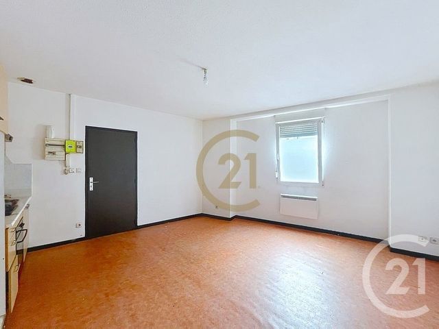 Appartement F2 &agrave; vendre - 2 pi&egrave;ces - 40,15 m2 - Belfort - 90 - FRANCHE-COMTE