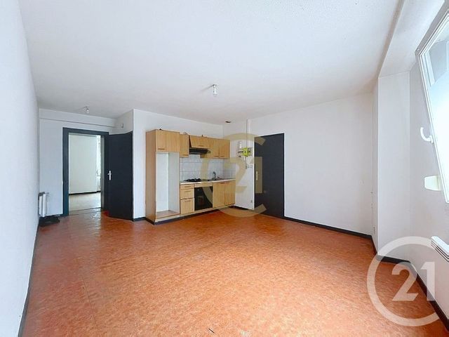 appartement - BELFORT - 90