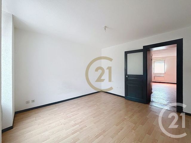 Appartement F2 &agrave; vendre - 2 pi&egrave;ces - 40,15 m2 - Belfort - 90 - FRANCHE-COMTE