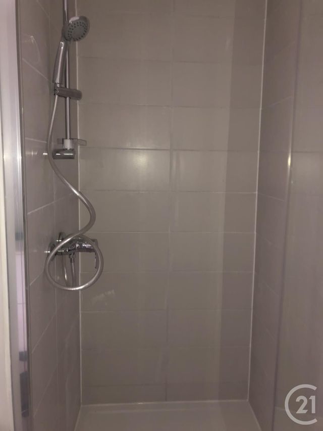 Appartement F1 à louer - 1 pièce - 18 m2 - Belfort - 90 - FRANCHE-COMTE