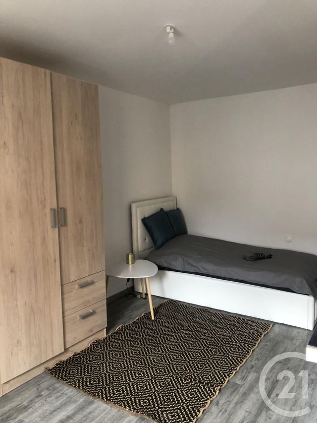 Appartement F1 à louer - 1 pièce - 18 m2 - Belfort - 90 - FRANCHE-COMTE