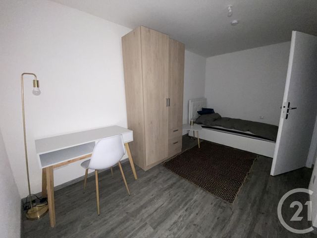Appartement F1 à louer - 1 pièce - 18 m2 - Belfort - 90 - FRANCHE-COMTE