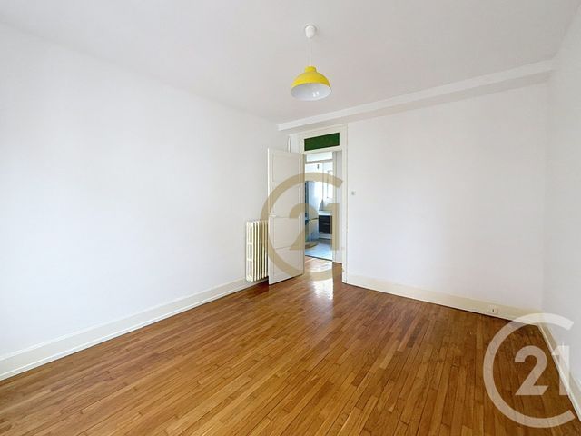 Appartement F4 &agrave; louer - 4 pi&egrave;ces - 70,95 m2 - Belfort - 90 - FRANCHE-COMTE