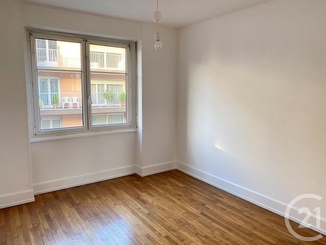 Appartement F4 à louer - 4 pièces - 70,95 m2 - Belfort - 90 - FRANCHE-COMTE