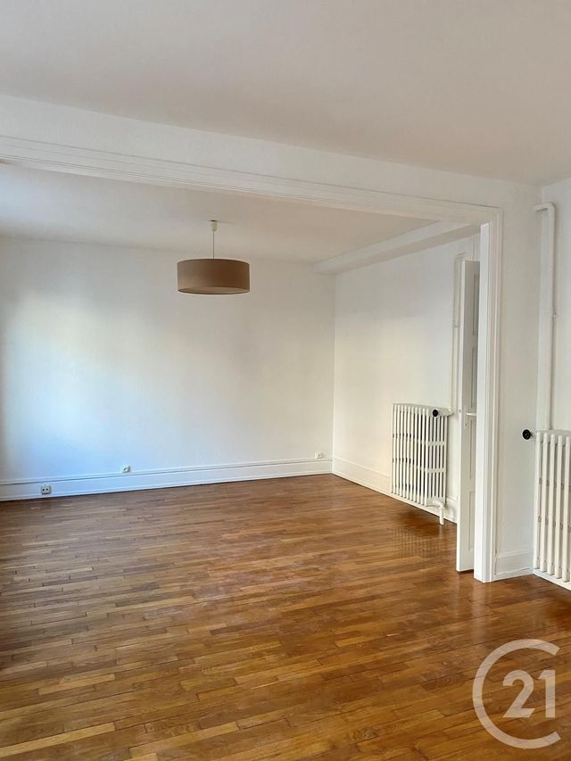 Appartement F4 à louer - 4 pièces - 70,95 m2 - Belfort - 90 - FRANCHE-COMTE