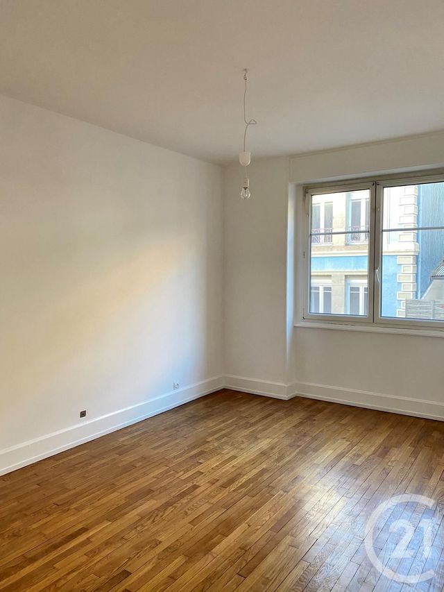 Appartement F4 à louer - 4 pièces - 70,95 m2 - Belfort - 90 - FRANCHE-COMTE