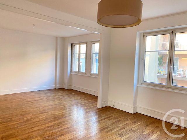 Appartement F4 à louer - 4 pièces - 70,95 m2 - Belfort - 90 - FRANCHE-COMTE