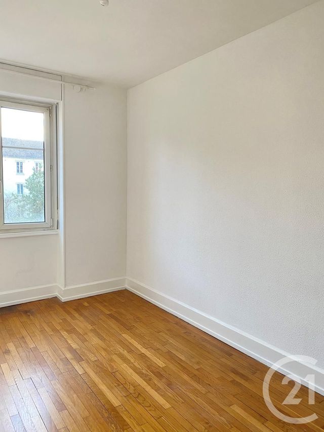 Appartement F4 à louer - 4 pièces - 70,95 m2 - Belfort - 90 - FRANCHE-COMTE