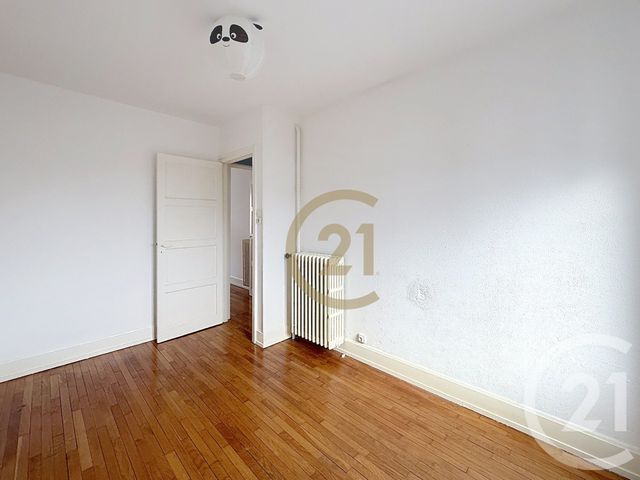 Appartement F4 &agrave; louer - 4 pi&egrave;ces - 70,95 m2 - Belfort - 90 - FRANCHE-COMTE