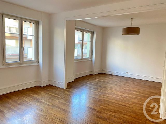 Appartement F4 à louer - 4 pièces - 70,95 m2 - Belfort - 90 - FRANCHE-COMTE