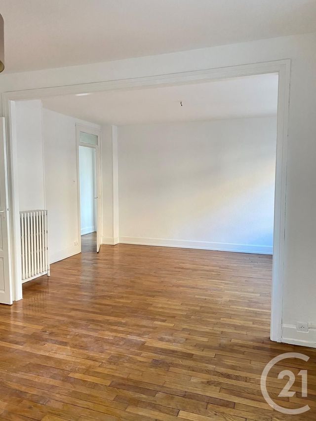 Appartement F4 à louer - 4 pièces - 70,95 m2 - Belfort - 90 - FRANCHE-COMTE
