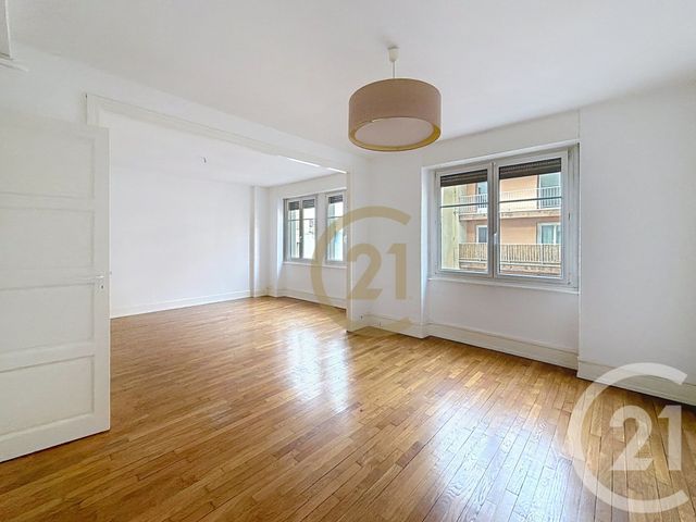 appartement - BELFORT - 90