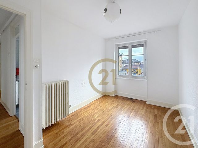 Appartement F4 &agrave; louer - 4 pi&egrave;ces - 70,95 m2 - Belfort - 90 - FRANCHE-COMTE