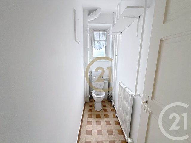 Appartement F4 &agrave; louer - 4 pi&egrave;ces - 70,95 m2 - Belfort - 90 - FRANCHE-COMTE
