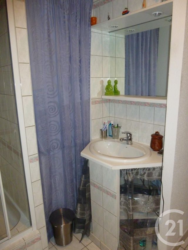 Appartement F2 à louer - 2 pièces - 55 m2 - Belfort - 90 - FRANCHE-COMTE