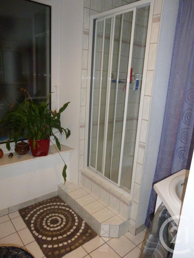Appartement F2 à louer - 2 pièces - 55 m2 - Belfort - 90 - FRANCHE-COMTE