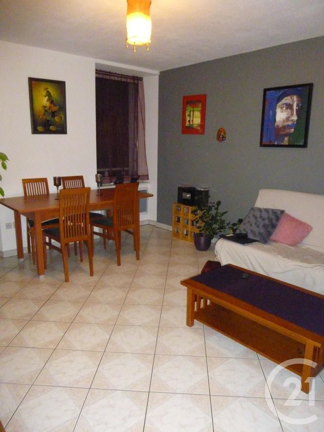 appartement - BELFORT - 90